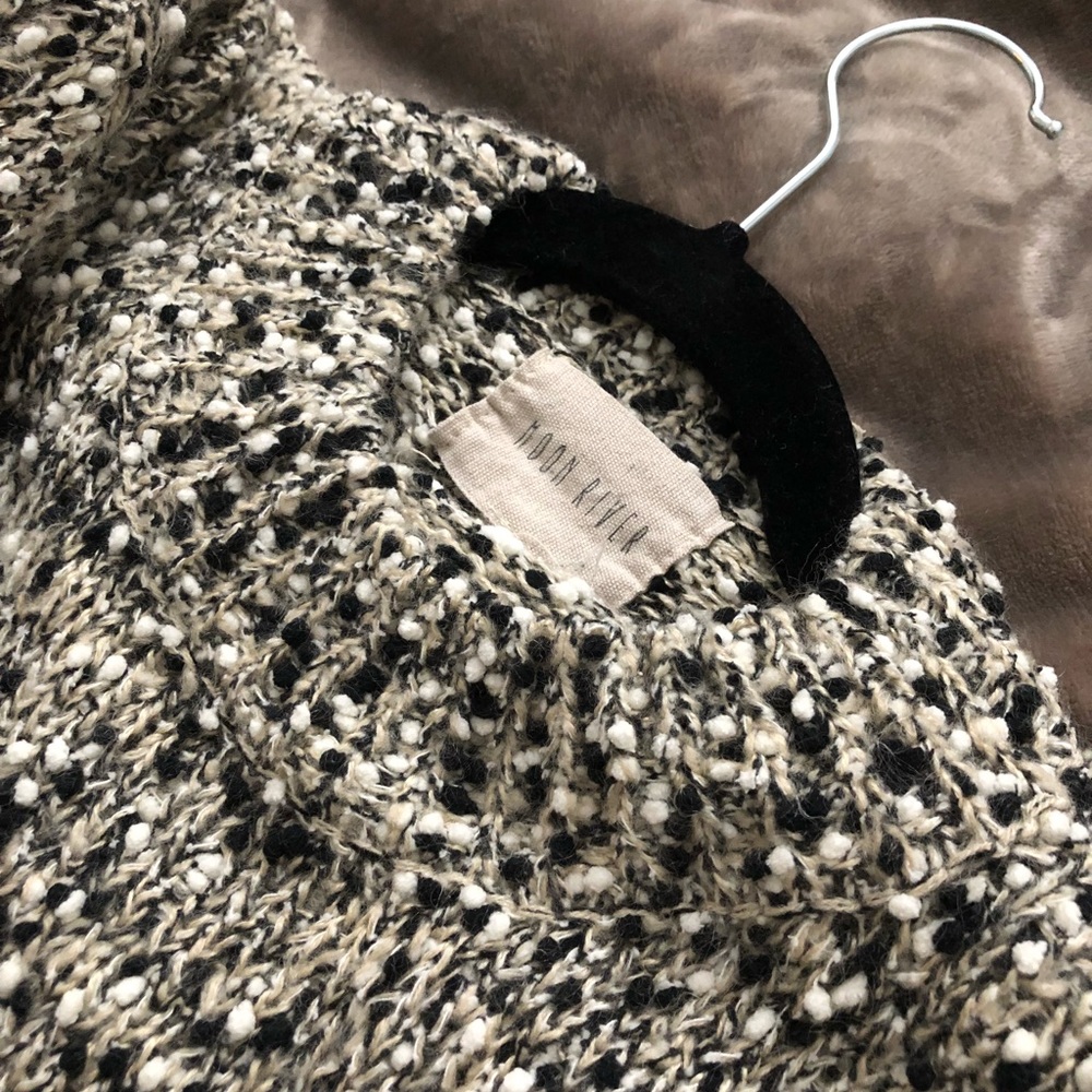 Anthropologie Sweater